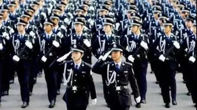 30名！內(nèi)江市公安局市中區(qū)分局招聘輔警啦，等你加入！