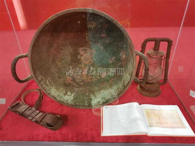 不少系首次公開！300余件展品，帶你穿越內(nèi)江百年！(圖5)