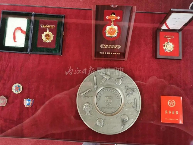 不少系首次公開！300余件展品，帶你穿越內(nèi)江百年！(圖4)