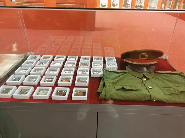 不少系首次公開！300余件展品，帶你穿越內(nèi)江百年！(圖7)