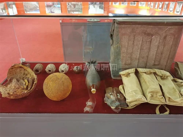 不少系首次公開！300余件展品，帶你穿越內(nèi)江百年！(圖8)