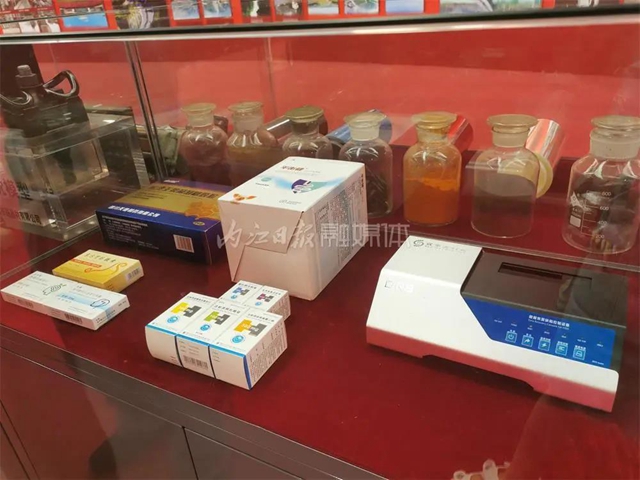 不少系首次公開！300余件展品，帶你穿越內(nèi)江百年！(圖11)