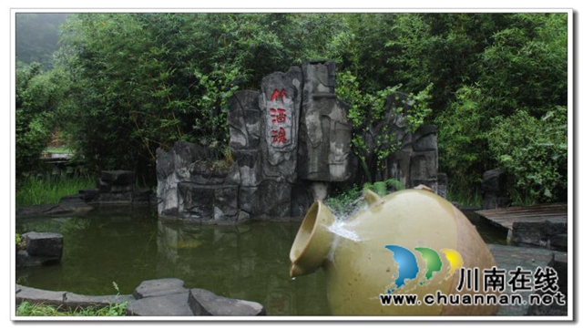 創(chuàng)建天府旅游名縣｜納溪在攝影“大咖”的鏡頭里真美！(圖3)
