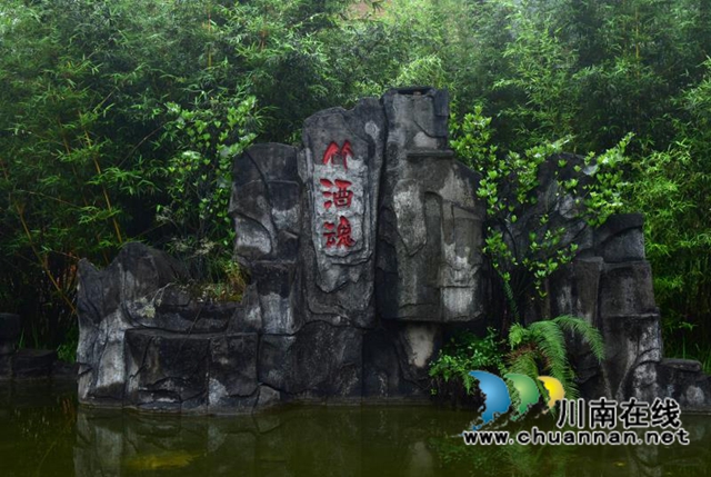創(chuàng)建天府旅游名縣｜納溪在攝影“大咖”的鏡頭里真美！(圖2)