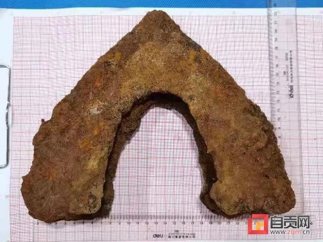 評估結(jié)果出了！自貢新近發(fā)現(xiàn)的一座古墓為宋代墓穴(圖5)