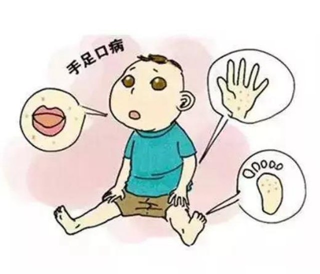 7月，瀘州市民要關(guān)注這些疾??！(圖6)