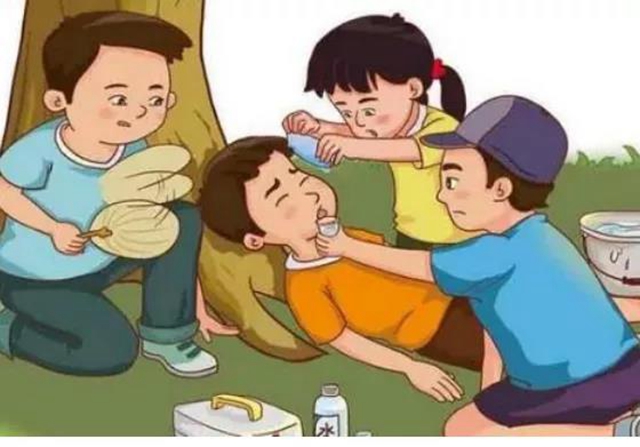 7月，瀘州市民要關(guān)注這些疾??！(圖7)