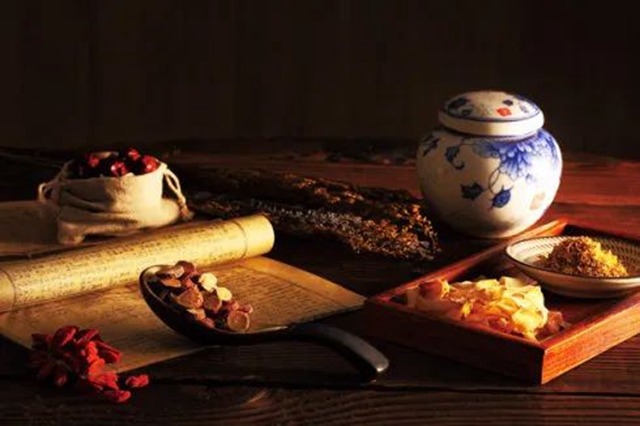 【圍觀】中醫(yī)進駐太空！西南醫(yī)大中醫(yī)院也有！(圖5)