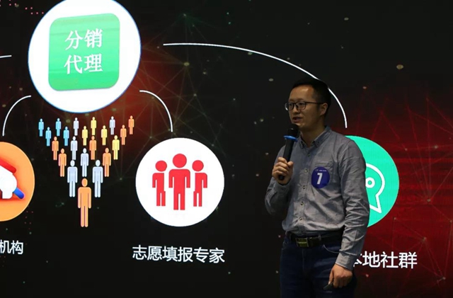 瀘州市第八屆創(chuàng)新創(chuàng)業(yè)大賽分組決賽順利結(jié)束！(圖6)