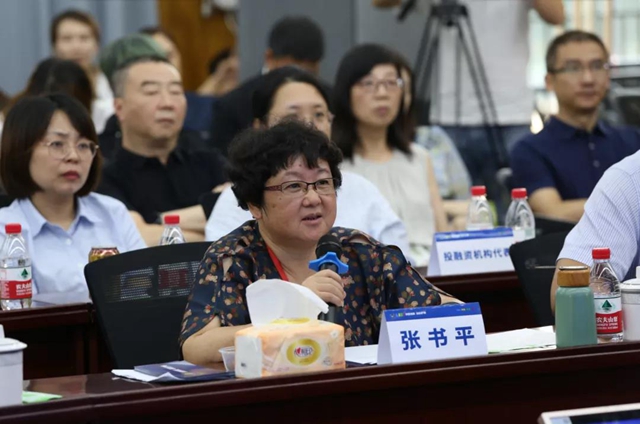 瀘州市第八屆創(chuàng)新創(chuàng)業(yè)大賽分組決賽順利結(jié)束！(圖8)