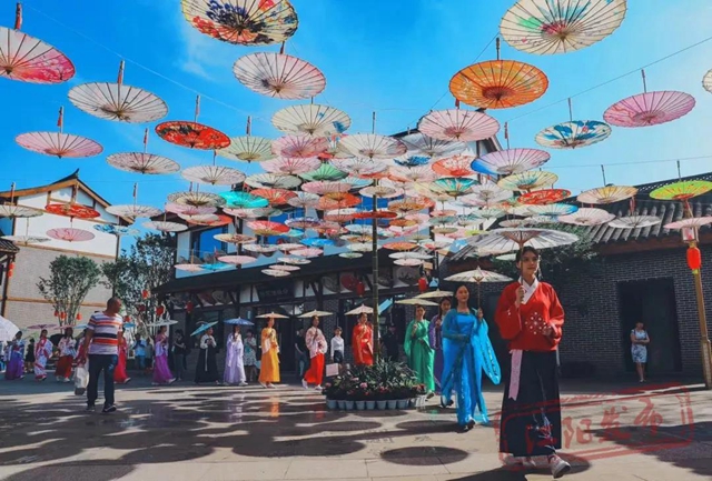高鐵加持后，江陽(yáng)的美終于要藏不住了！(圖7)
