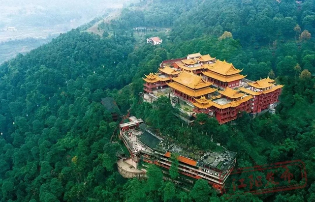 高鐵加持后，江陽(yáng)的美終于要藏不住了！(圖8)