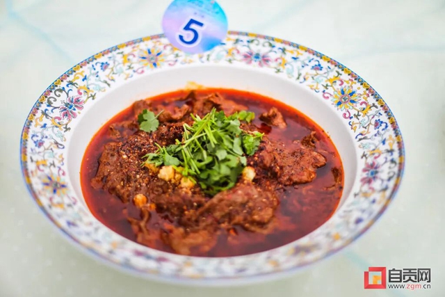新鮮出爐！首批“自貢市鹽幫餐飲老字號(hào)”名單(圖5)