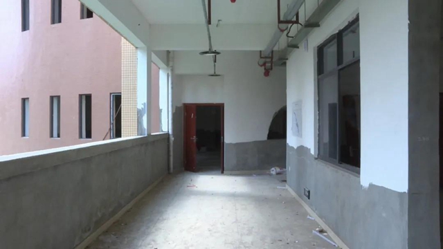 宜賓這個地方建設(shè)10所幼兒園，兩年內(nèi)投入使用(圖2)