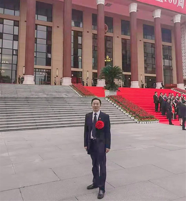 西南醫(yī)大附院教授陳躍：29年潛心研造“核武器”，實(shí)現(xiàn)從“跟跑”到“領(lǐng)跑”逆襲！(圖5)