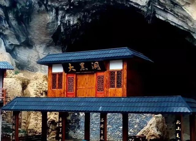 瀘州這兩條自駕避暑線路，清涼又愜意！(圖2)