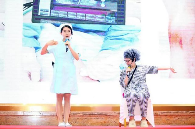 實力與才華并存，西南醫(yī)大附院護理團隊榮獲兩個全省一等獎！(圖7)