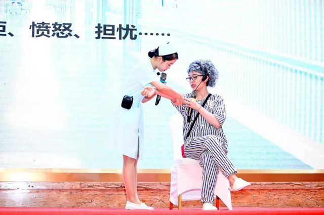 實力與才華并存，西南醫(yī)大附院護理團隊榮獲兩個全省一等獎！(圖5)