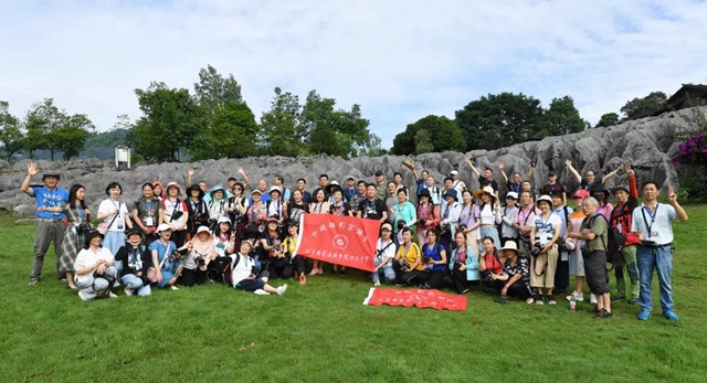驚險(xiǎn)刺激！宜賓這兩個(gè)4A景區(qū)上新啦！飛拉達(dá)、高空飛人、叢林穿越……約起！(圖1)