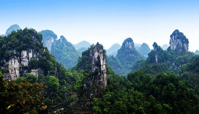 驚險(xiǎn)刺激！宜賓這兩個(gè)4A景區(qū)上新啦！飛拉達(dá)、高空飛人、叢林穿越……約起！(圖10)