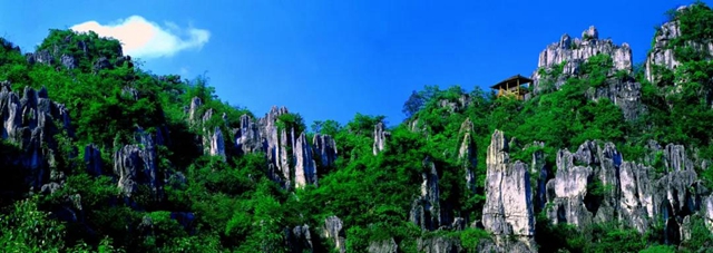 驚險(xiǎn)刺激！宜賓這兩個(gè)4A景區(qū)上新啦！飛拉達(dá)、高空飛人、叢林穿越……約起！(圖12)