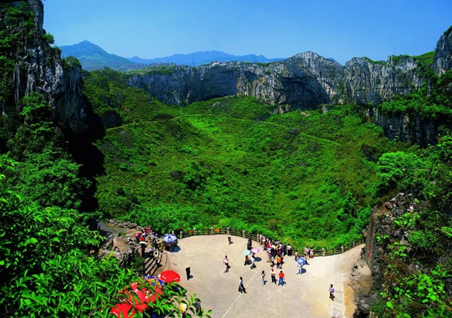 驚險(xiǎn)刺激！宜賓這兩個(gè)4A景區(qū)上新啦！飛拉達(dá)、高空飛人、叢林穿越……約起！(圖14)