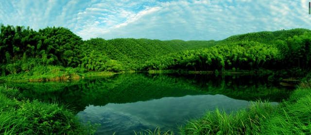 驚險(xiǎn)刺激！宜賓這兩個(gè)4A景區(qū)上新啦！飛拉達(dá)、高空飛人、叢林穿越……約起！(圖36)