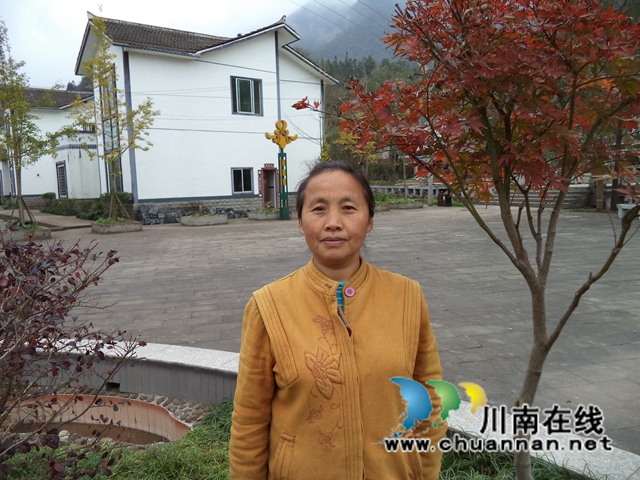 古藺女教師楊啟分：二十余年堅守深山苗寨，“三語教學”托起少數民族少年夢
