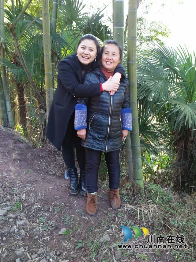 古藺女教師楊啟分：二十余年堅(jiān)守深山苗寨，“三語教學(xué)”托起少數(shù)民族少年夢(圖4)