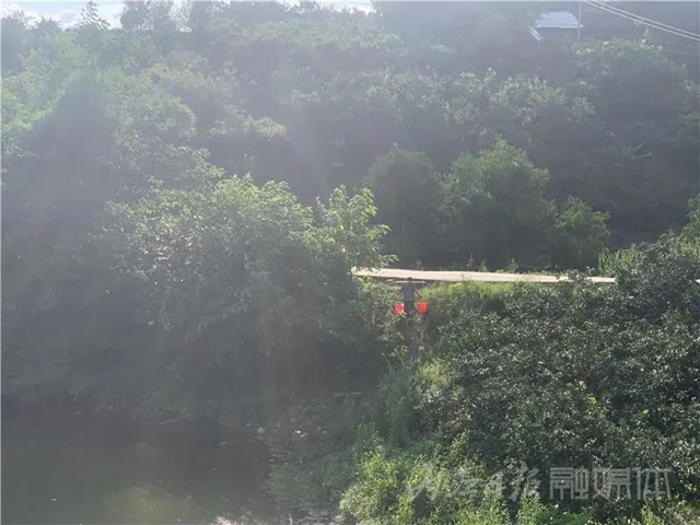 湖光山色兩相和，內(nèi)江這處“寶藏”湖泊太適合夏天出游！(圖7)