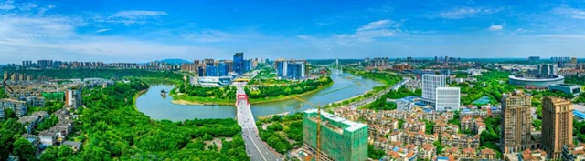 瀘州水務(wù)系統(tǒng)“慶祝建黨100周年，共護綠水青山”攝影作品征集活動入圍作品公布啦！(圖23)