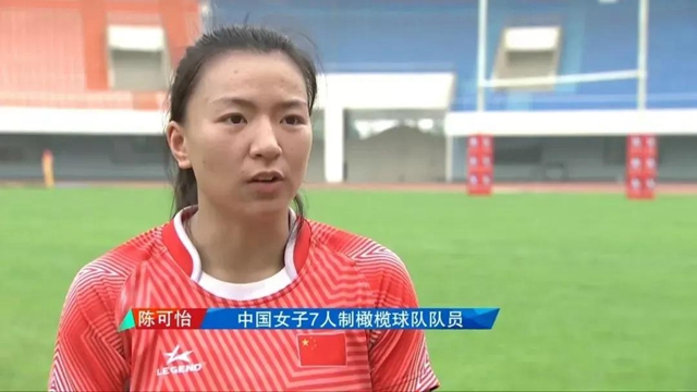 厲害了！龍馬潭學子將出征東京奧運會，快來看看你認識嗎？
