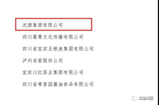 雙獎齊至！這個董事長和他創(chuàng)辦的集團公司再獲殊榮！(圖6)