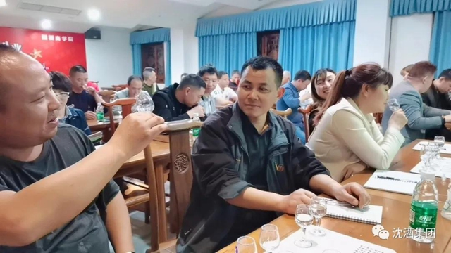 雙獎齊至！這個董事長和他創(chuàng)辦的集團公司再獲殊榮！(圖11)