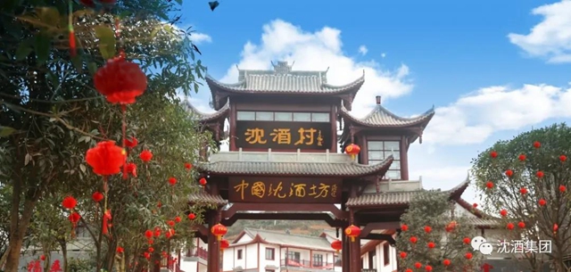 雙獎齊至！這個董事長和他創(chuàng)辦的集團公司再獲殊榮！(圖12)