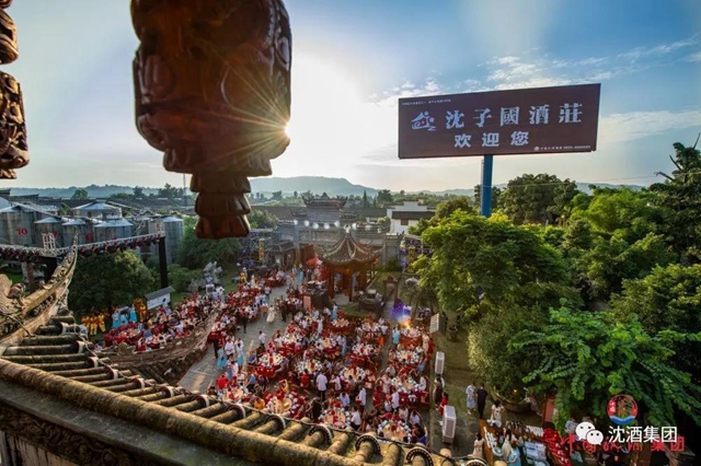 雙獎齊至！這個董事長和他創(chuàng)辦的集團公司再獲殊榮！(圖17)