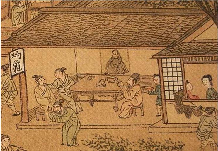 絕了！在瀘縣，竟然藏著宋代人的“避暑秘籍”！(圖7)