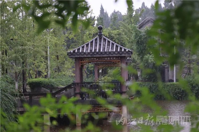 內(nèi)江又一地方入選省級(jí)重點(diǎn)旅游村！來看看是哪里(圖11)