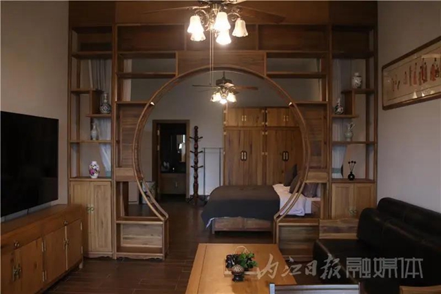 內(nèi)江又一地方入選省級(jí)重點(diǎn)旅游村！來看看是哪里(圖15)