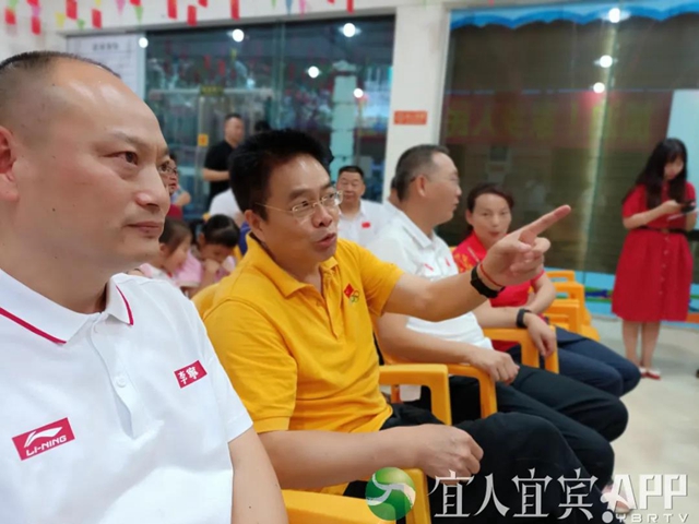 零的突破！宜賓籍運(yùn)動(dòng)員首次在奧運(yùn)會(huì)上奪得獎(jiǎng)牌！(圖4)