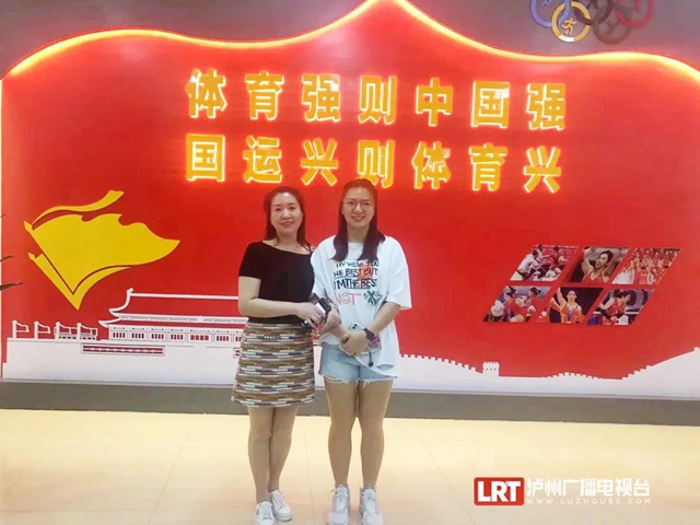 “中國橄欖球玫瑰”29號奧運首秀，來為瀘州妹子扎起！(圖3)