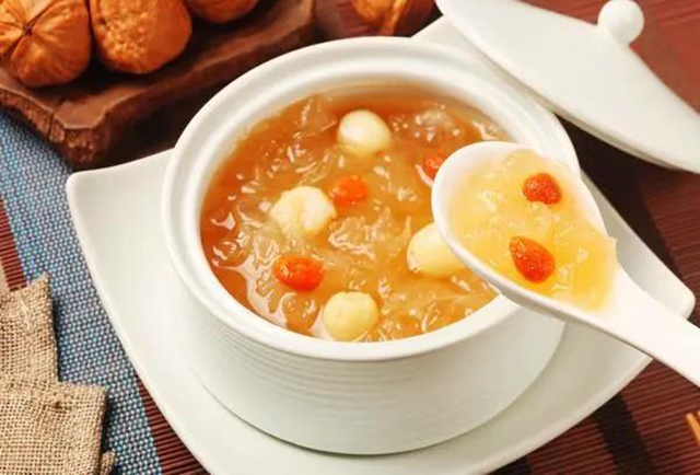 血糖高的人，要從飲食入手，這7種食物若你愛吃，或能穩(wěn)定血糖！(圖6)