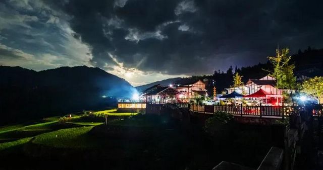 避暑納涼去哪里？敘永這些“避暑勝地”給你一個(gè)清涼之夏！(圖14)
