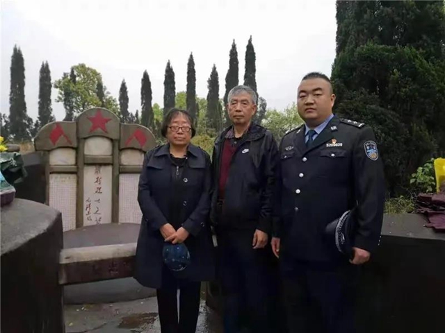 一封來自毛主席的親筆信！內(nèi)江七旬老人揭秘信件背后的那段烽火時(shí)光(圖10)