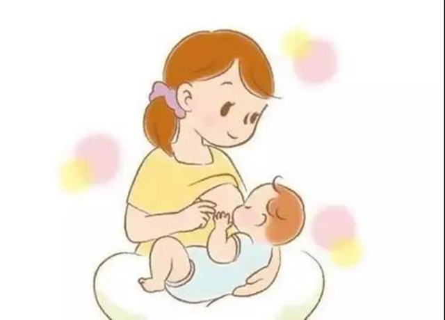 【關注】為了喂奶，媽媽們會有多拼，難以想象！(圖7)