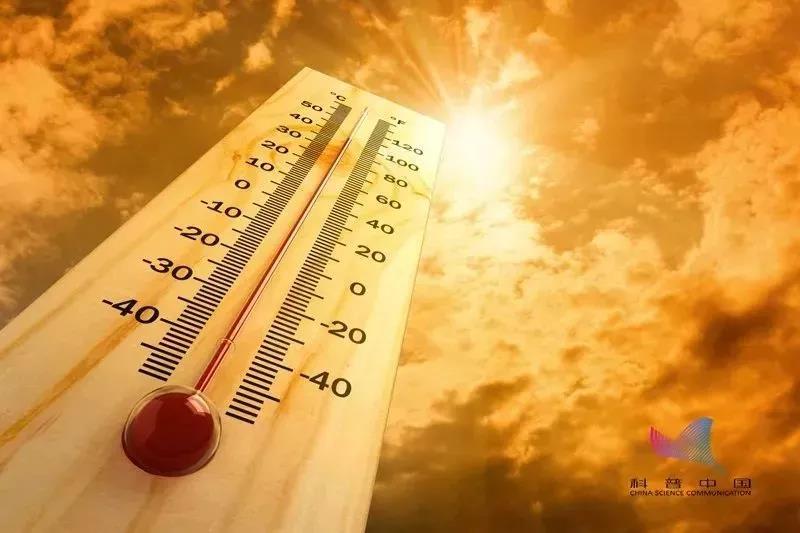 【關注】43℃高溫下，被燙死了……