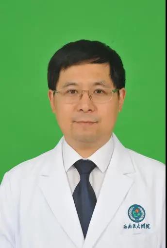 西南醫(yī)大附屬醫(yī)院陽運康教授當選手顯微外科專委會主任委員(圖7)