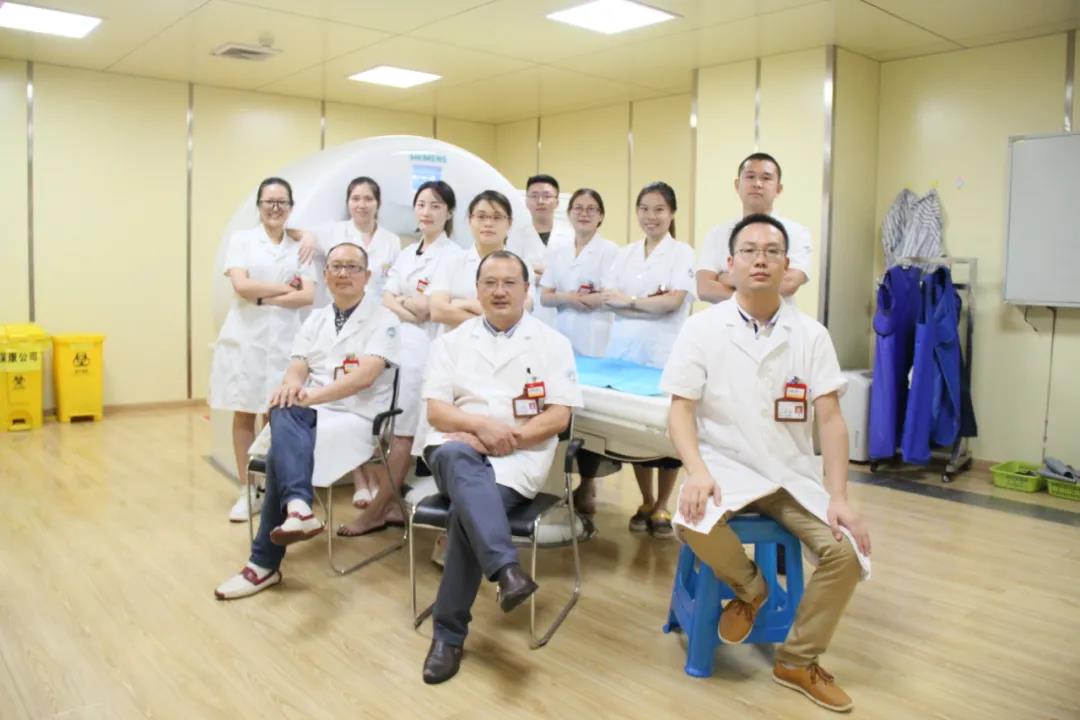【圍觀】剛做完CT，醫(yī)生又讓做CT增強(qiáng)，有必要嗎？(圖10)