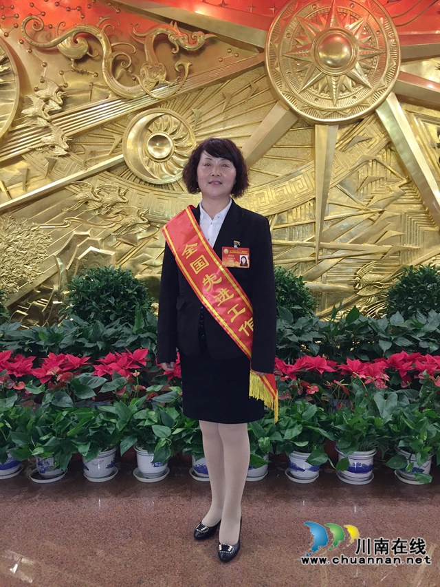 敘永摩尼鎮(zhèn)新苗實(shí)驗(yàn)學(xué)校校長李修會(huì)：忠誠執(zhí)著守初心，無私奉獻(xiàn)擔(dān)使命(圖5)