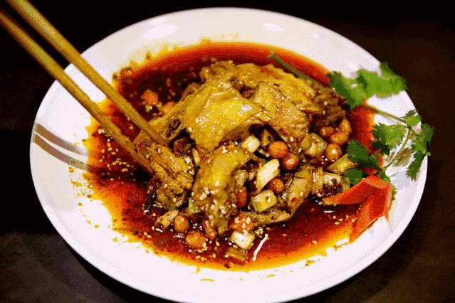 有你愛吃的嗎？100道最具代表性的川菜，宜賓這些美食上榜！(圖3)